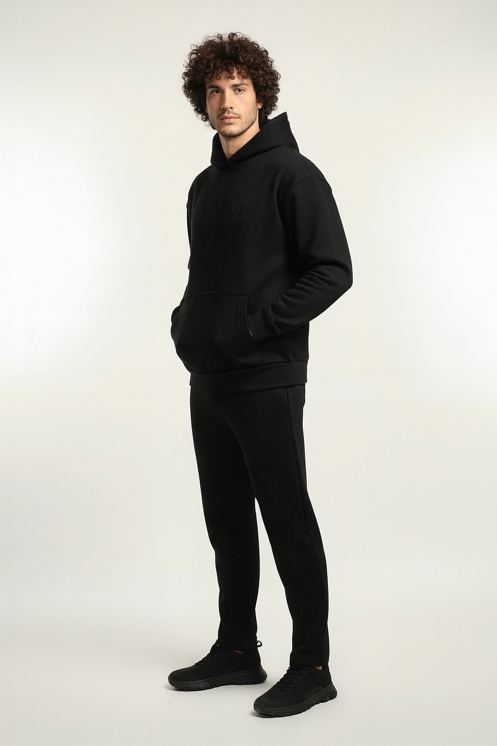 ALTIVES standard hoodie