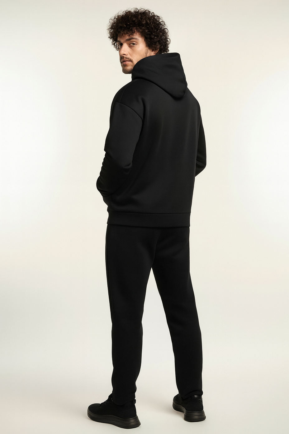 ALTIVES standard hoodie