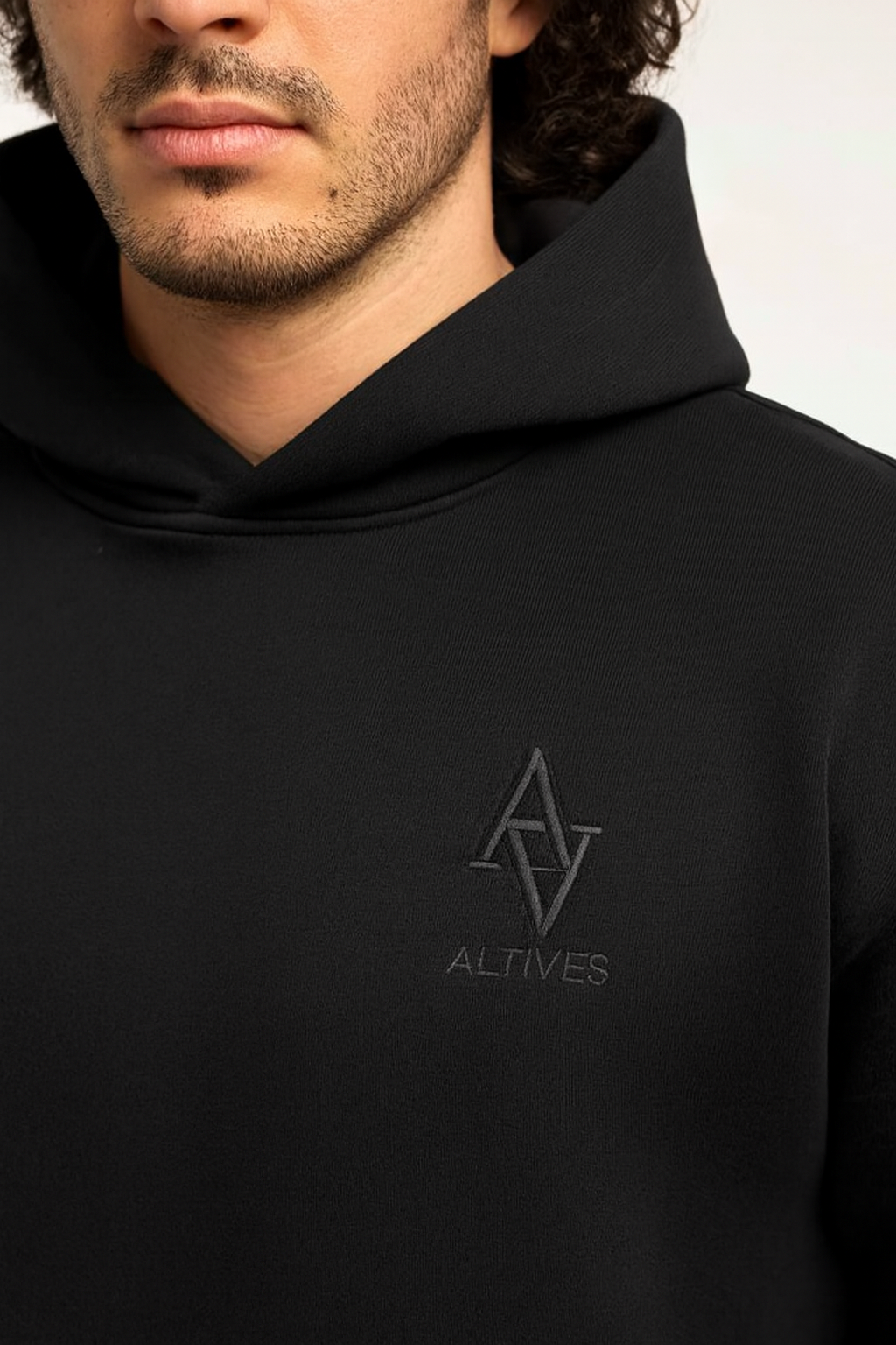 ALTIVES standard hoodie