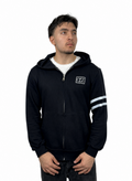 Clonze Back Statement Hoodie