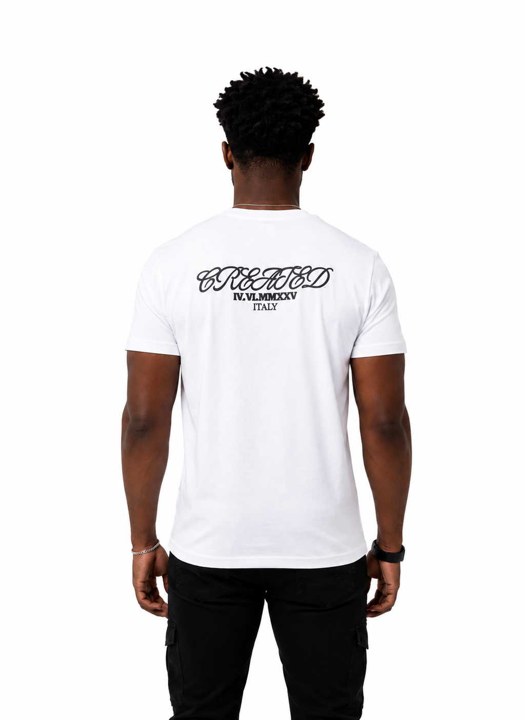Citano Origin Tee