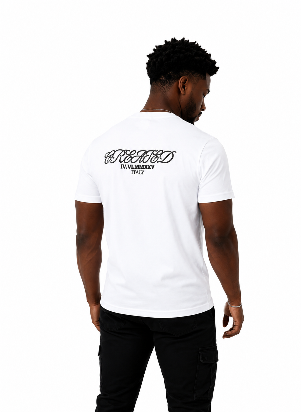 Citano Origin Tee