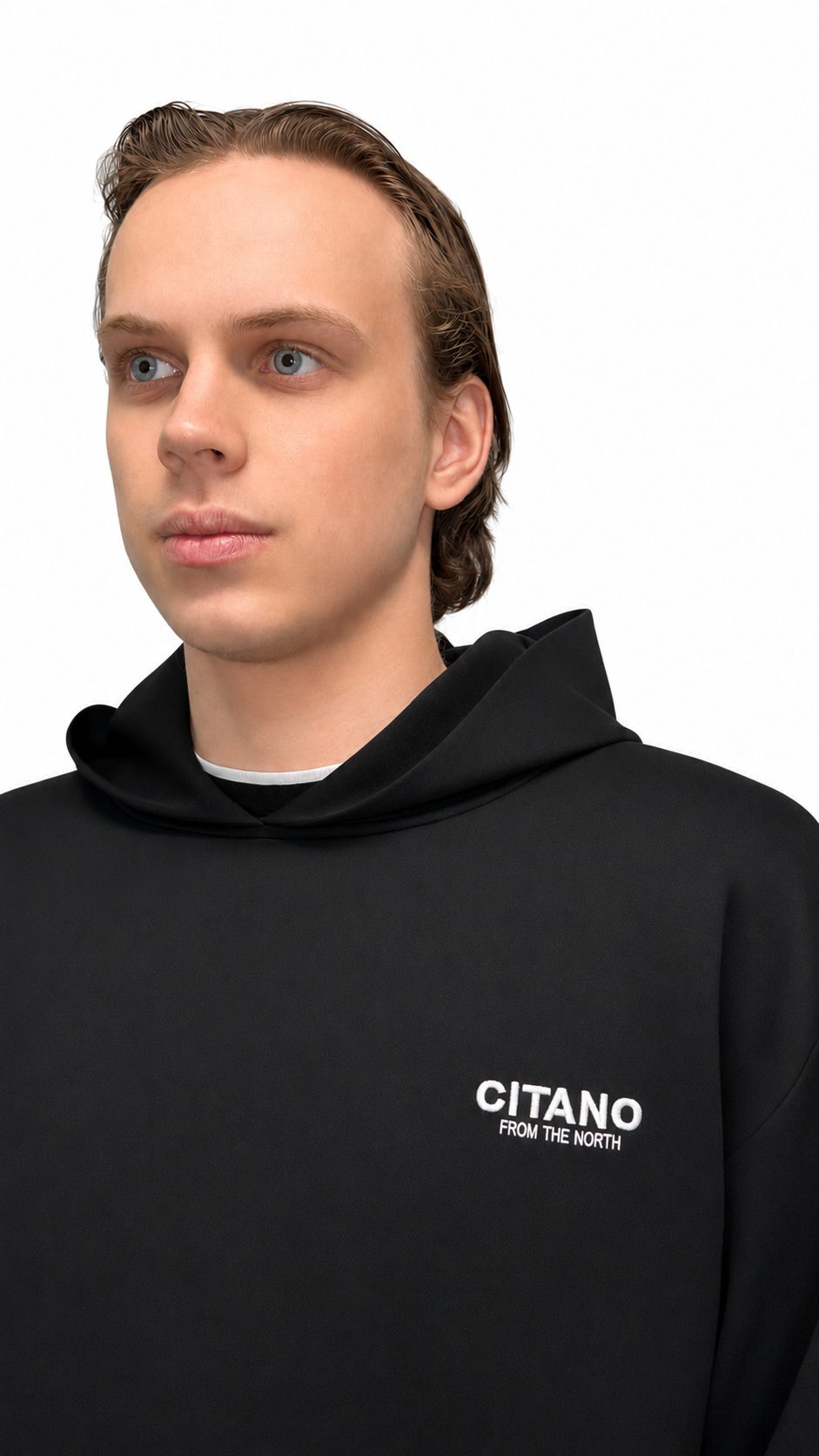 Citano Nordic Hoodie