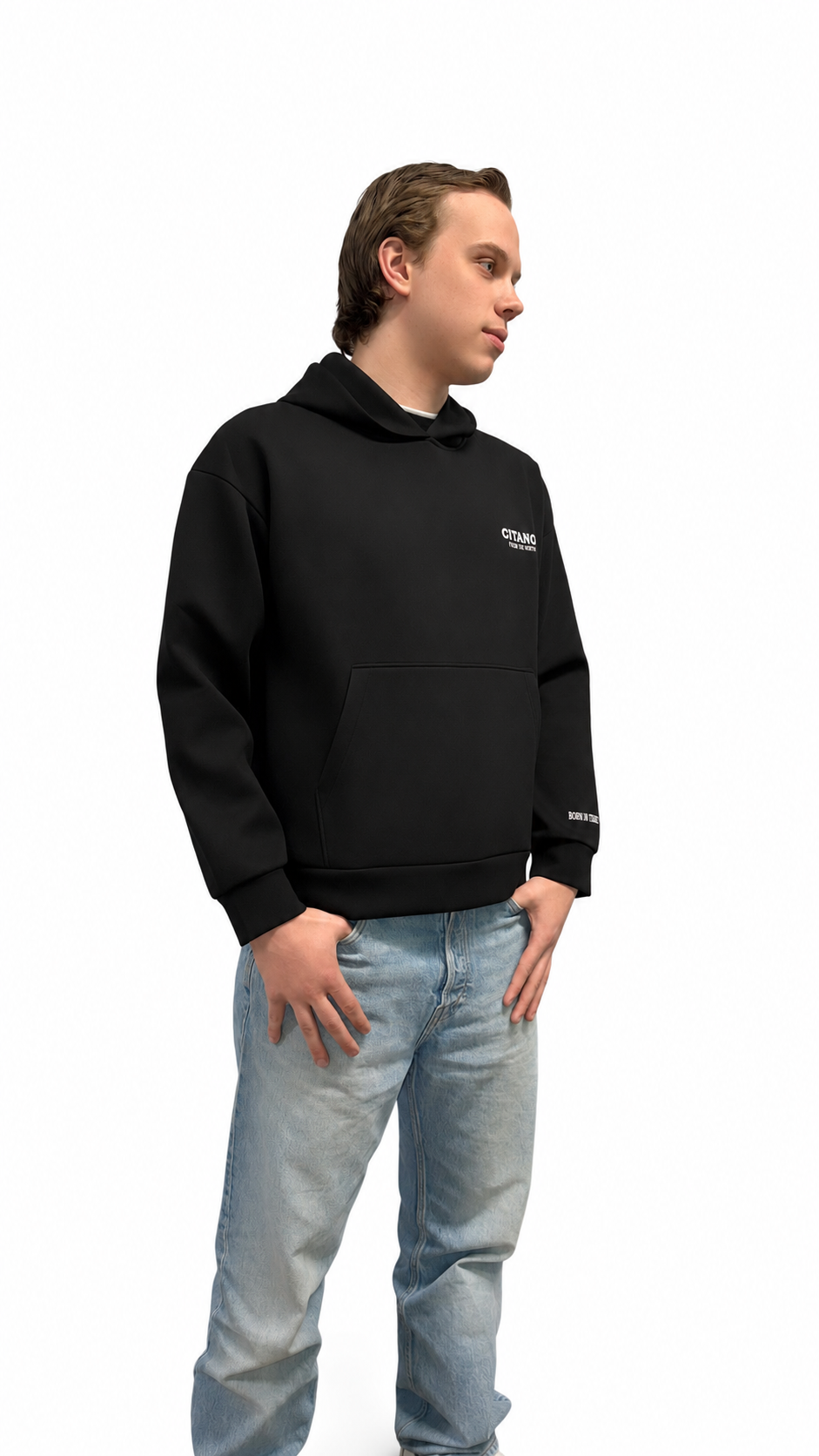 Citano Nordic Hoodie