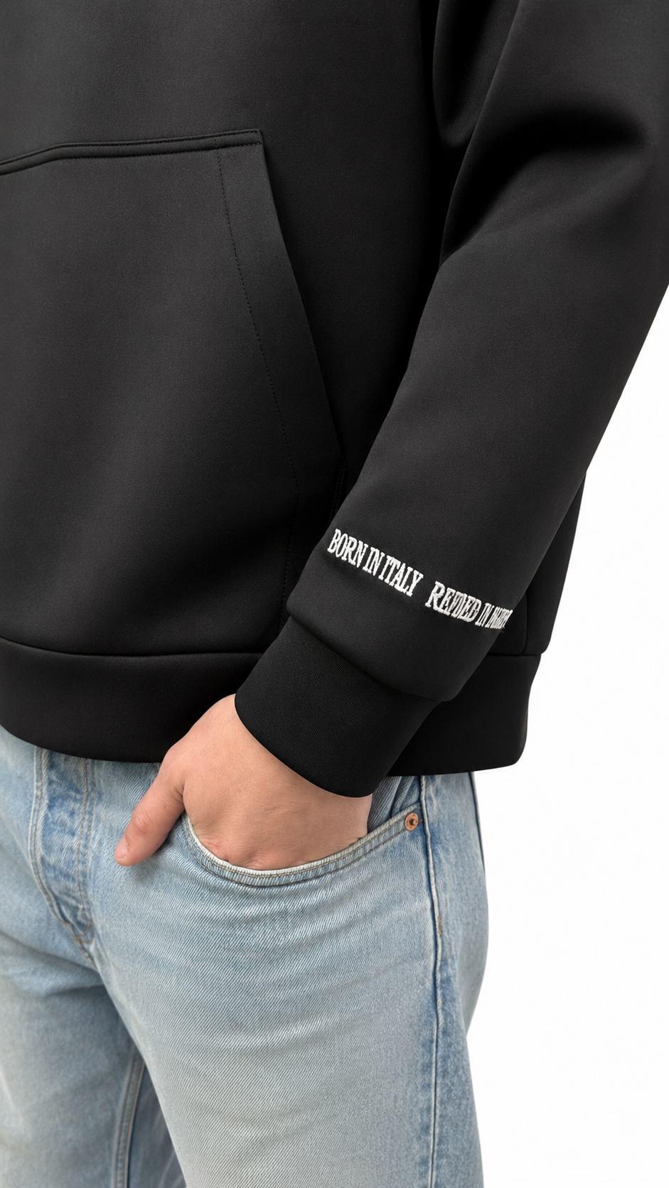 Citano Nordic Hoodie