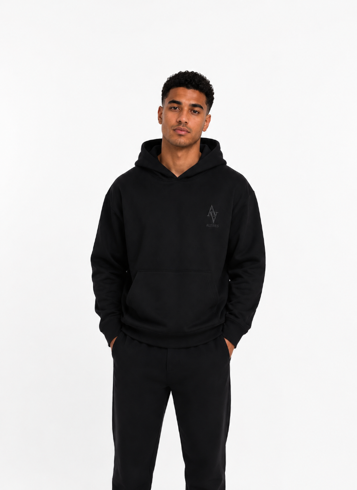 ALTIVES standard hoodie