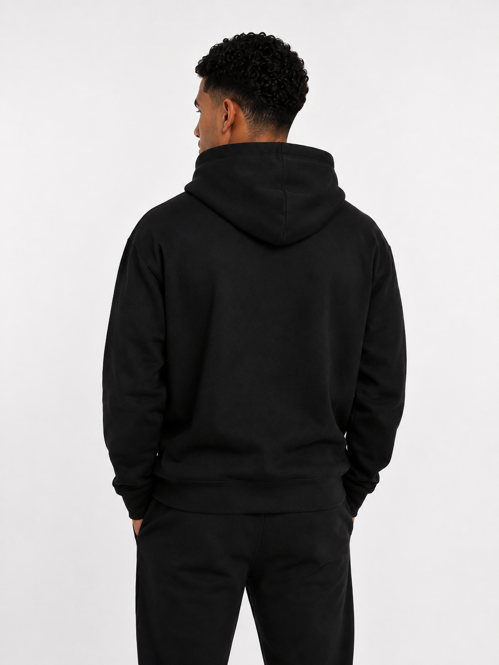 ALTIVES standard hoodie