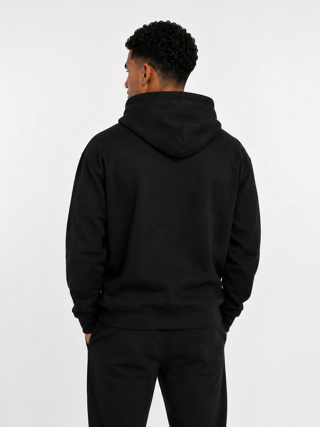 ALTIVES standard hoodie