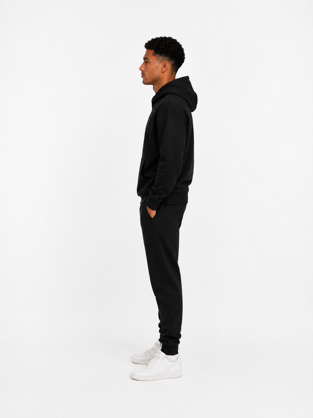 ALTIVES standard hoodie