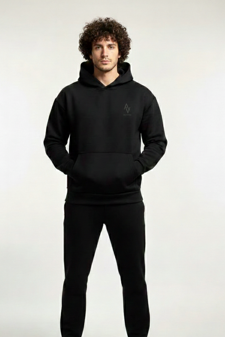 ALTIVES standard hoodie