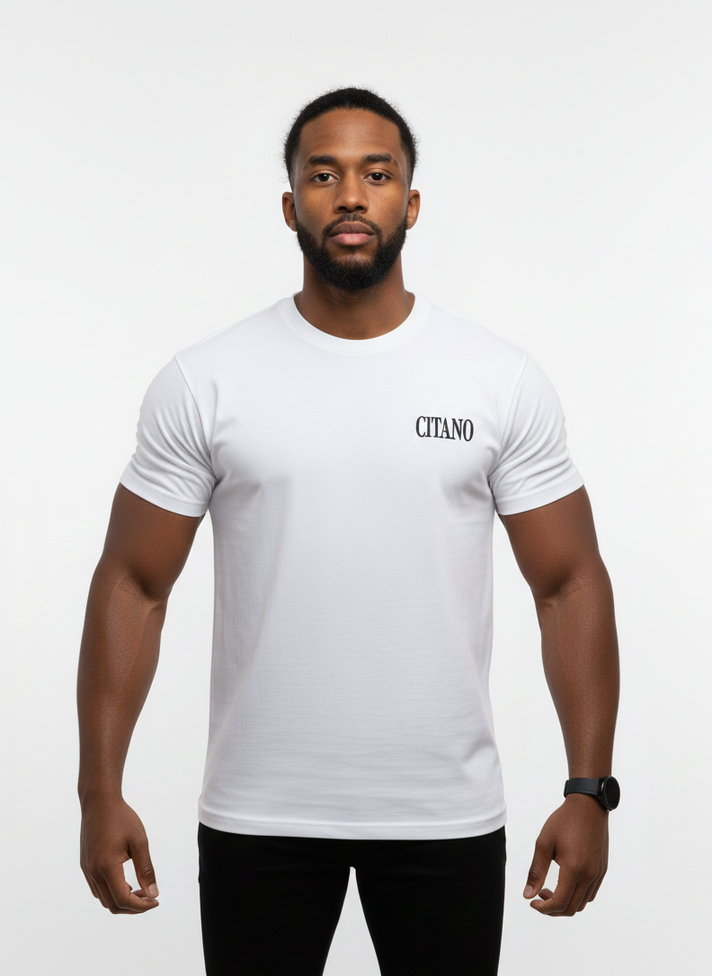 Citano Italia Created Tee