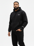 Citano From The North Signature Hoodie – Black