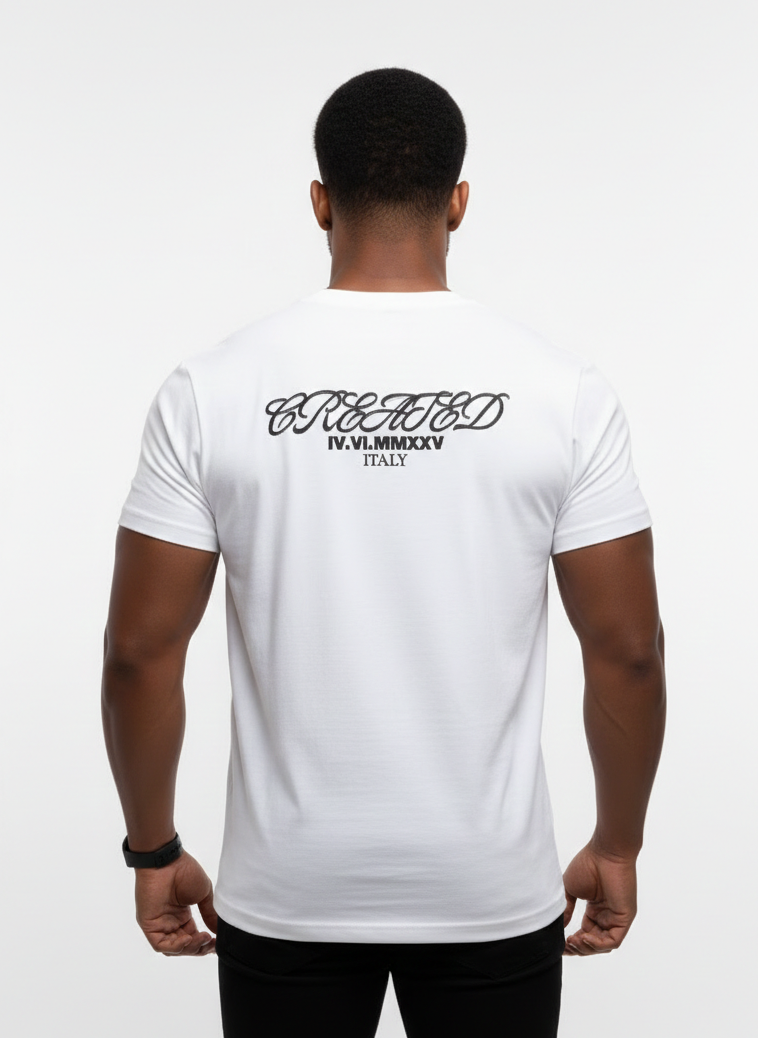 Citano Italia Created Tee