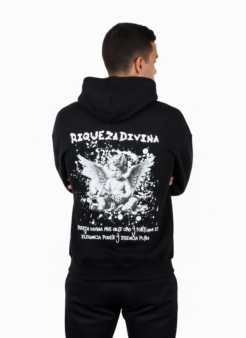 Citano Celestial Signature Hoodie