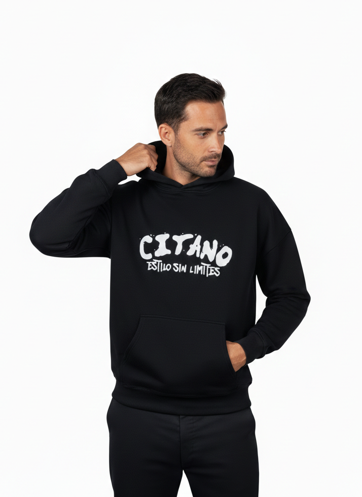 Citano Celestial Signature Hoodie