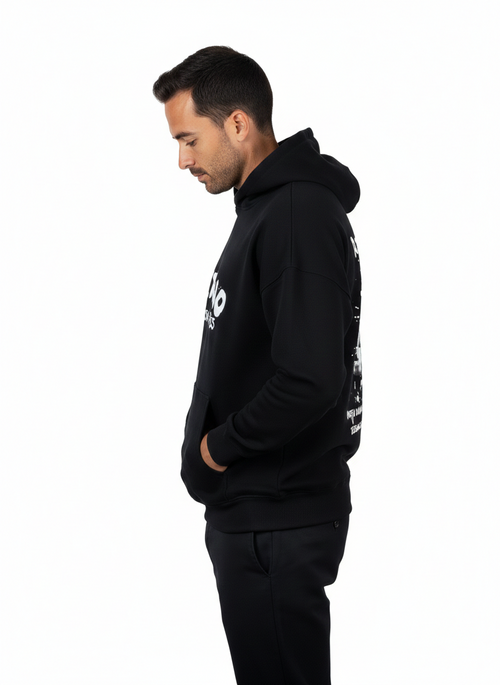 Citano Celestial Signature Hoodie