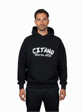 Citano Celestial Signature Hoodie
